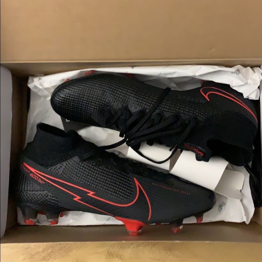 COPY - Nike mercurial superfly 7 elite fg